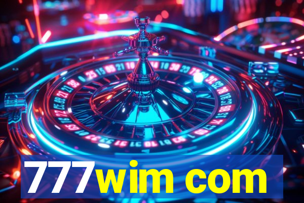 777wim com